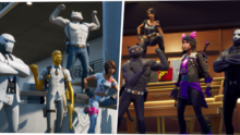 Fortnite 泰迪熊位置地图：在 Holly Hedges 哪里可以摧毁泰迪熊